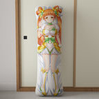 Cure Rosetta (Ver.2) - Anime Inflatable Body Pillow Fan-Art Edition