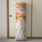 Cure Rosetta (Ver.2) - Anime Inflatable Body Pillow Fan-Art Edition