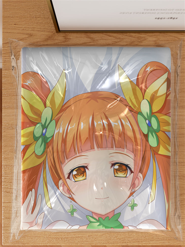 Cure Rosetta (Ver.2) - Anime Inflatable Body Pillow Fan-Art Edition