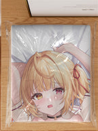 Hoshikawa Sara - Anime Inflatable Body Pillow Fan-Art Edition