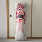 Yozakura Kirara - Anime Inflatable Body Pillow Fan-Art Edition