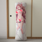 Yozakura Kirara - Anime Inflatable Body Pillow Fan-Art Edition