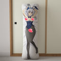 Teletha Testarossa - Anime Inflatable Body Pillow Fan-Art Edition