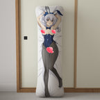 Teletha Testarossa - Anime Inflatable Body Pillow Fan-Art Edition