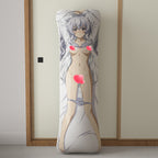 Teletha Testarossa - Anime Inflatable Body Pillow Fan-Art Edition