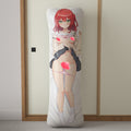 Ikuyo Kita - Anime Inflatable Body Pillow Fan-Art Edition