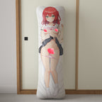 Ikuyo Kita - Anime Inflatable Body Pillow Fan-Art Edition