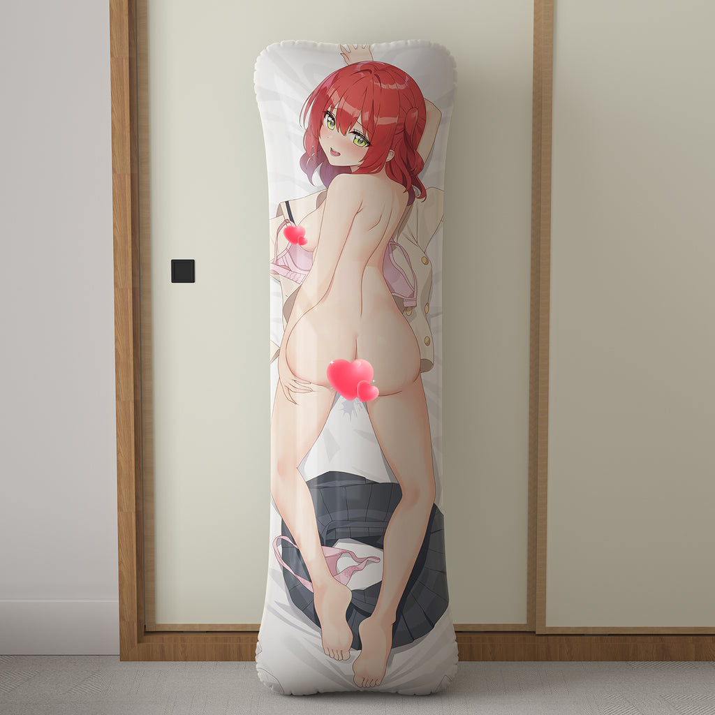 Ikuyo Kita - Anime Inflatable Body Pillow Fan-Art Edition