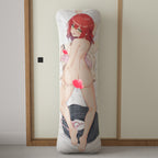 Ikuyo Kita - Anime Inflatable Body Pillow Fan-Art Edition