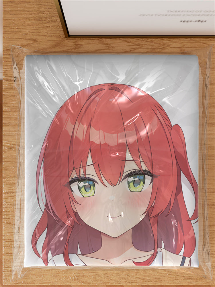 Ikuyo Kita - Anime Inflatable Body Pillow Fan-Art Edition