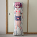 Tomoka Minato - Anime Inflatable Body Pillow Fan-Art Edition