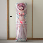 Tomoka Minato - Anime Inflatable Body Pillow Fan-Art Edition