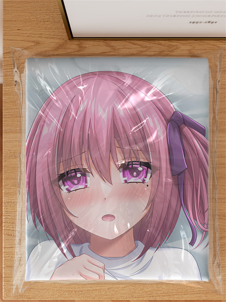 Tomoka Minato - Anime Inflatable Body Pillow Fan-Art Edition