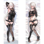 A2 (YoRHa Type A No. 2) - Anime Inflatable Body Pillow Fan-Art Edition