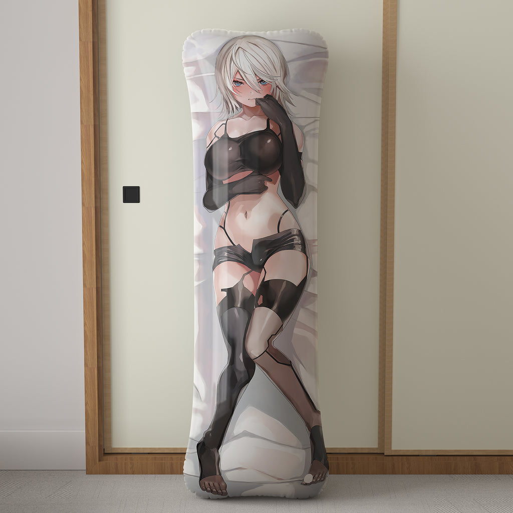 A2 (YoRHa Type A No. 2) - Anime Inflatable Body Pillow Fan-Art Edition