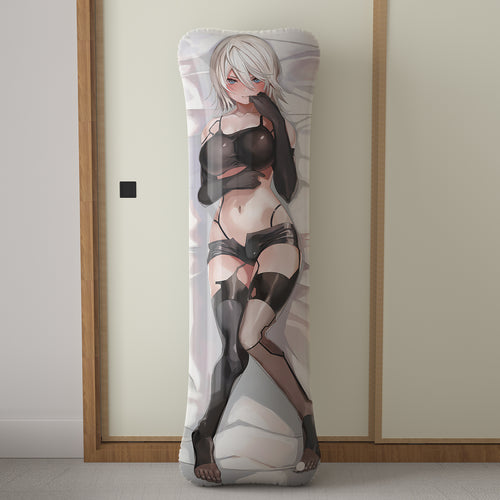 A2 (YoRHa Type A No. 2) - Anime Inflatable Body Pillow Fan-Art Edition