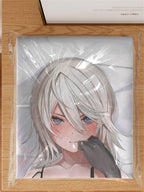 A2 (YoRHa Type A No. 2) - Anime Inflatable Body Pillow Fan-Art Edition