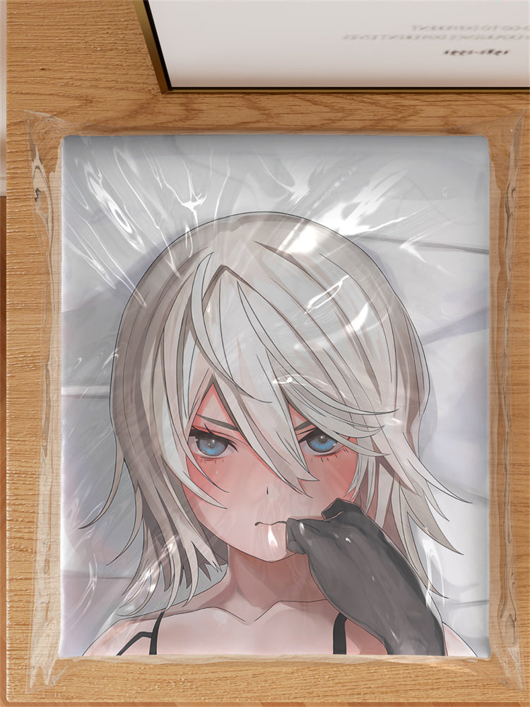 A2 (YoRHa Type A No. 2) - Anime Inflatable Body Pillow Fan-Art Edition