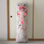 Mocha Hoto (Rabbit Maid Ver.) - Anime Inflatable Body Pillow Fan-Art Edition