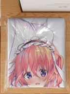 Mocha Hoto (Rabbit Maid Ver.) - Anime Inflatable Body Pillow Fan-Art Edition