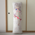 Kuro - Anime Inflatable Body Pillow Fan-Art Edition