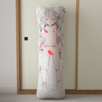 Kuro - Anime Inflatable Body Pillow Fan-Art Edition