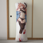 Power - Anime Inflatable Body Pillow Fan-Art Edition