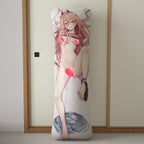 Power - Anime Inflatable Body Pillow Fan-Art Edition