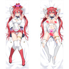 Rensei Hime Sirius (Kisaragi Karen) - Anime Inflatable Body Pillow Fan-Art Edition