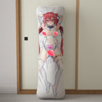 Rensei Hime Sirius (Kisaragi Karen) - Anime Inflatable Body Pillow Fan-Art Edition