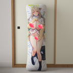 Nonomi Izayoi - Anime Inflatable Body Pillow Fan-Art Edition