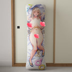 Nonomi Izayoi - Anime Inflatable Body Pillow Fan-Art Edition