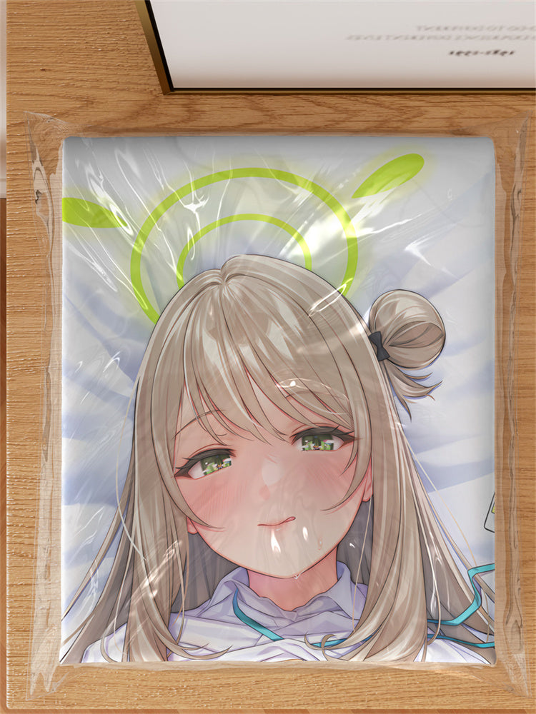 Nonomi Izayoi - Anime Inflatable Body Pillow Fan-Art Edition