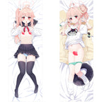 Natsu Yutori - Anime Inflatable Body Pillow Fan-Art Edition
