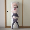 Natsu Yutori - Anime Inflatable Body Pillow Fan-Art Edition