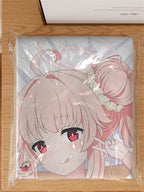 Natsu Yutori - Anime Inflatable Body Pillow Fan-Art Edition