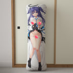 Yuuka Hayase - Anime Inflatable Body Pillow Fan-Art Edition