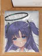Yuuka Hayase - Anime Inflatable Body Pillow Fan-Art Edition