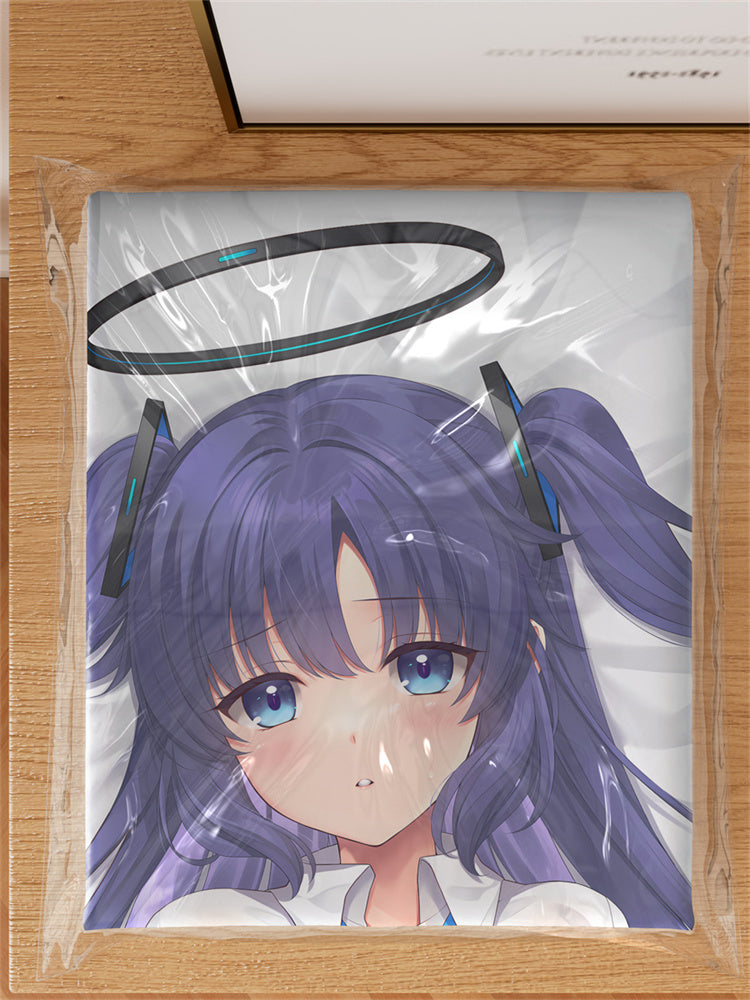 Yuuka Hayase - Anime Inflatable Body Pillow Fan-Art Edition