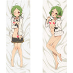 Sylphiette - Anime Inflatable Body Pillow Fan-Art Edition