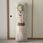 Sylphiette - Anime Inflatable Body Pillow Fan-Art Edition