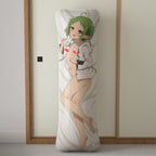 Sylphiette - Anime Inflatable Body Pillow Fan-Art Edition