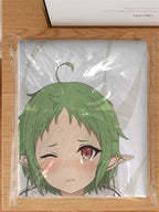 Sylphiette - Anime Inflatable Body Pillow Fan-Art Edition