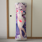 Citlali - Anime Inflatable Body Pillow Fan-Art Edition