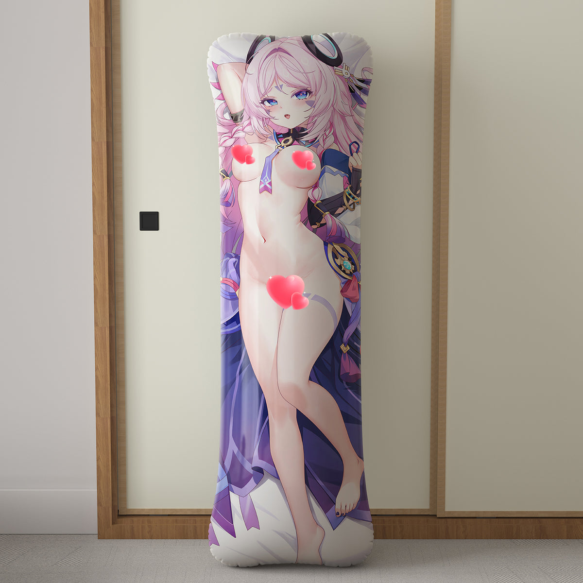 Citlali - Anime Inflatable Body Pillow Fan-Art Edition