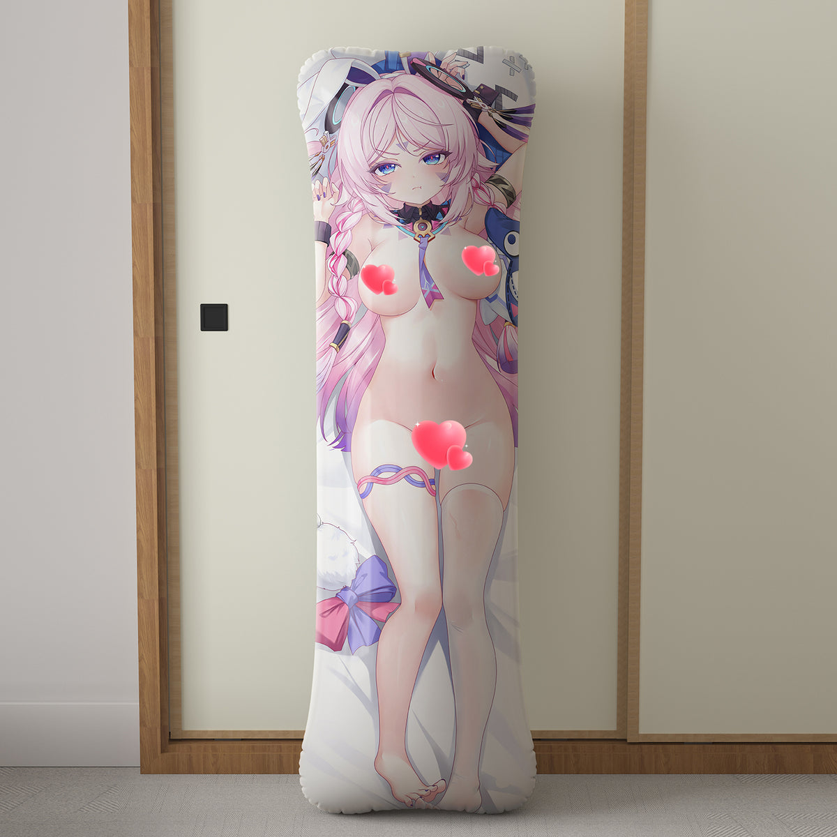 Citlali - Anime Inflatable Body Pillow Fan-Art Edition