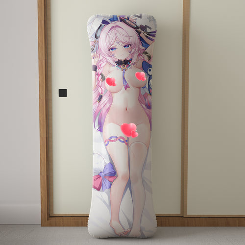 Citlali - Anime Inflatable Body Pillow Fan-Art Edition