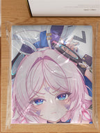 Citlali - Anime Inflatable Body Pillow Fan-Art Edition