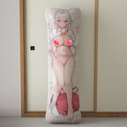 Maria Hagiwara - Anime Inflatable Body Pillow Fan-Art Edition
