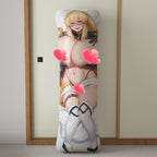 Tonelico - Anime Inflatable Body Pillow Fan-Art Edition
